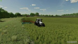 FS22 Tractor Mod: Same Fortis (Image #3)