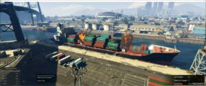 GTA 5 Script Mod: Replayable Rayfire Scenes (Image #4)