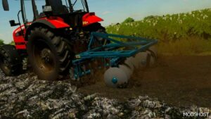 FS22 Cultivator Mod: OLT 2.5 (Image #4)