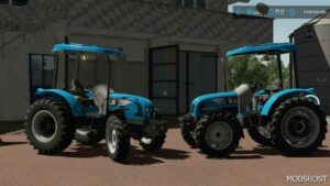 FS22 Tractor Mod: LS U Series (Image #2)