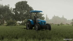 FS22 Tractor Mod: LS U Series (Image #3)