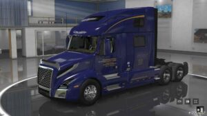 ATS Watsontown Trucking mod
