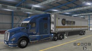 ATS Skin Mod: Watsontown Trucking (Image #2)