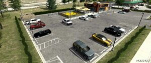 ATS Mod: Statistical Traffic Coloring (Image #2)