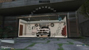 GTA 5 Map Mod: MLO DR Friedlanders Office Expanded Add-On SP / Fivem 0.53F (Image #3)