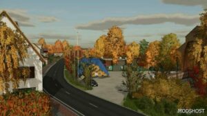 FS22 Mod: Bilk Map (Image #4)