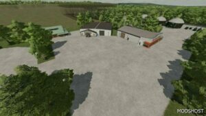 FS22 Mod: The Construction Map V1.3 (Image #4)