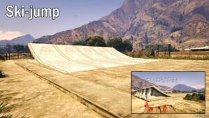 GTA 5 Map Mod: Mckenzie Airport Update Project Menyoo (Image #4)