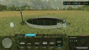 FS22 Placeable Mod: Waterworks V1.1 (Image #3)