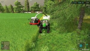 FS22 Map Mod: Osiek (Save Game NEW Farm) (Image #5)