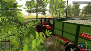 FS22 Map Mod: Osiek (Save Game NEW Farm) (Image #8)