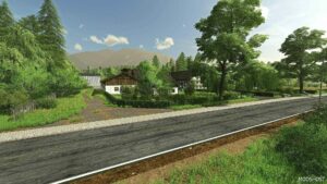 FS22 Map Mod: Osiek (Save Game NEW Farm) (Image #15)