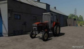 FS22 Ursus Tractor Mod: Medium Series Pack V1.0.0.1 (Image #4)