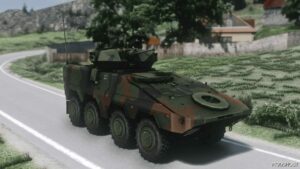 GTA 5 Vilkas VehicleLayout Add-On / Fivem mod