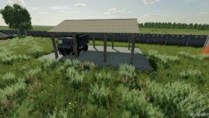 FS22 Mod: HAY Straw Pack (Image #2)