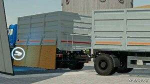 FS22 Truck Mod: Lizard 6522 V1.1 (Image #5)