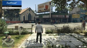 GTA 5 Script Mod: Dualsensev V1.1.2 (Image #3)