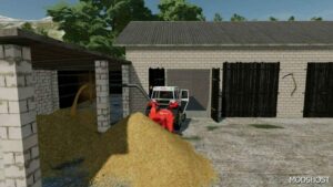 FS22 Trailer Mod: Ozenirler Aspirator (Image #2)