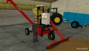 FS22 Script Mod: GBF Modding Tools Pack V1.1 (Image #2)