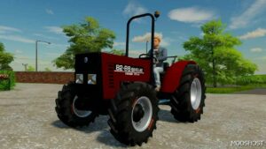 FS22 NEW Holland Tractor Mod: 82-86 LP DT V1.0.0.1 (Image #3)