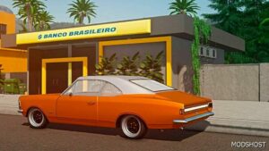 FS22 Car Mod: Lizard Opala SS Coupe (Image #3)