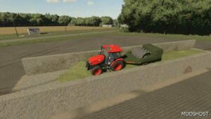 FS22 Implement Mod: Baukema A8 V1.0.0.1 (Image #3)