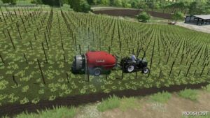 FS22 Mod: Italian Sprayers (Image #3)