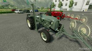 FS22 Mod: Bucher Pack (Image #7)