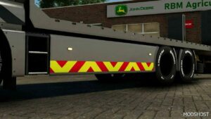 FS22 MAN Truck Mod: TGX Transporter (Image #4)