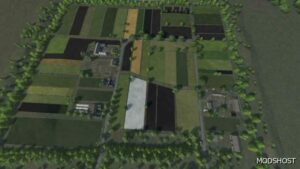 FS22 Mod: Polska Map Poprawka V2.0 (Image #2)