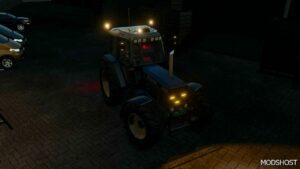 FS22 Ford Tractor Mod: 8630 Edit (Image #5)