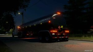 FS22 Trailer Mod: Polar Fuel Tanker Pack (Image #2)