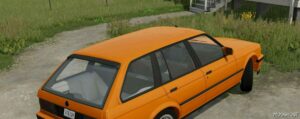 FS22 BMW Car Mod: E30 Touring (Image #5)