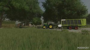 FS22 Map Mod: Dutch Fantasyland (Image #3)