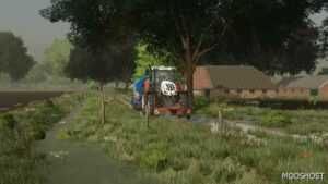 FS22 Map Mod: Dutch Fantasyland (Image #4)