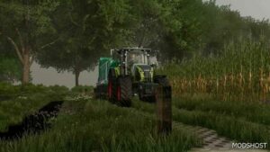 FS22 Map Mod: Dutch Fantasyland (Image #5)