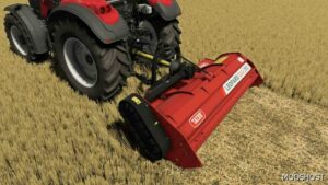 FS22 Implement Mod: Talex Leopard DUO 280 (Image #6)