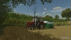 FS22 Zetor Tractor Mod: 5211 (Featured)