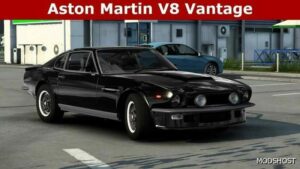 ATS Car Mod: Aston Martin V8 Vantage (1977) 1.49 (Image #3)