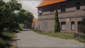 FS22 Mod: Barycz Map (Image #6)