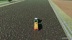 FS22 Trailer Mod: Cemo GFK Barrel (Image #6)