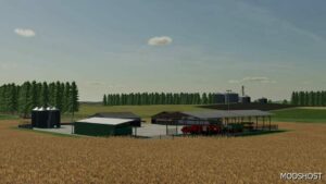 FS22 Mod: Competition Map (Image #5)