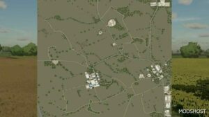 FS22 Map Mod: PGR Wspólnota (Image #2)