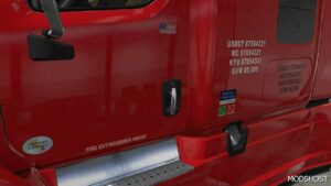 ATS Part Mod: Stickers & Decals 1.49 (Image #2)