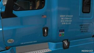 ATS Part Mod: Stickers & Decals 1.49 (Image #3)