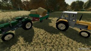 FS22 Implement Mod: Pitchfork (Image #3)