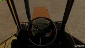 FS22 Tractor Mod: Kekmet 502 V1.0.0.3 (Image #3)