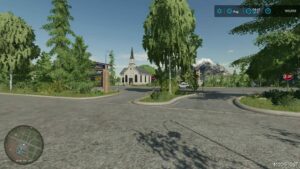 FS22 Map Mod: Goldcrest Valley 2K24 (Image #6)