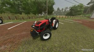 FS22 Erkunt mod