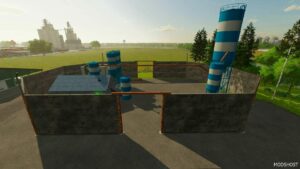 FS22 Mod: Hemp DLC Pack (Image #5)